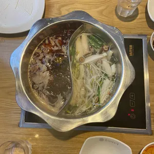훠궈나라 사진
