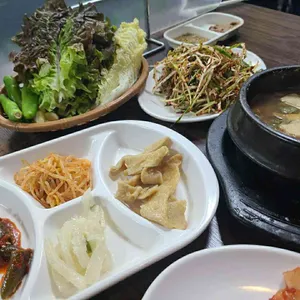 부림식당 사진