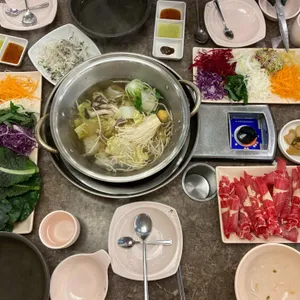 샤브향 사진