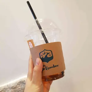 카페드람브르 사진