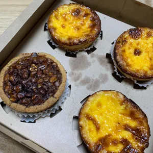 단미 쌀디저트 사진