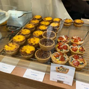 단미 쌀디저트 리뷰 사진