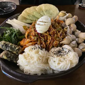 황골뱅이 사진