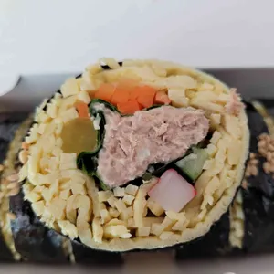 상아김밥 사진