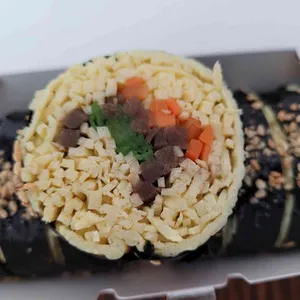 상아김밥 사진