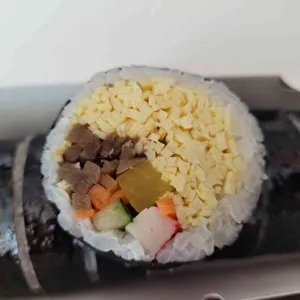 상아김밥 사진