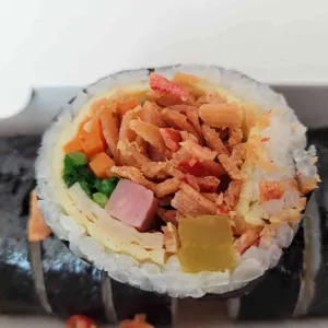 상아김밥 사진
