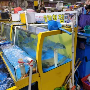 설악횟집 리뷰 사진