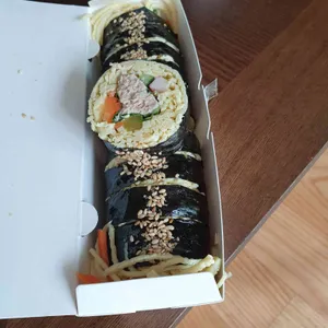 상아김밥 사진