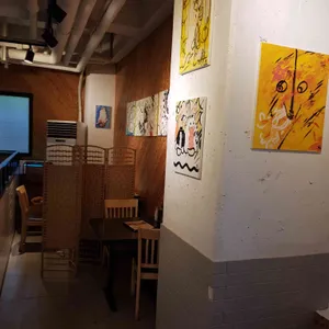 포몬스 리뷰 사진