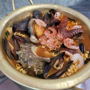 해녀촌식당 사진