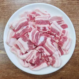 하정식당 사진