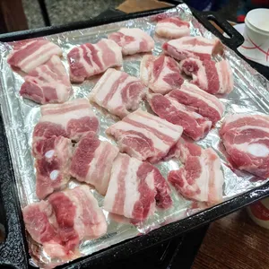 하정식당 사진
