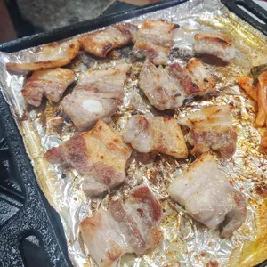 하정식당 사진