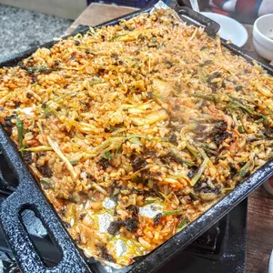 하정식당 리뷰 사진