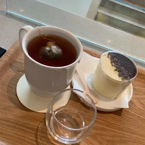 카페 앙떼띠 사진