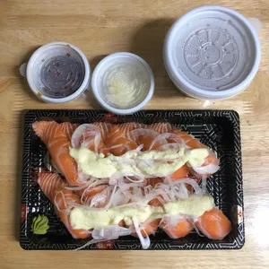 오모우스시 사진