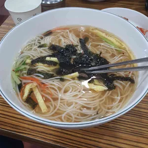 미르미분식과김밥 리뷰 사진