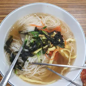 미르미분식과김밥 리뷰 사진