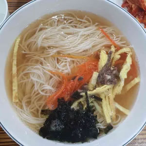 미르미분식과김밥 리뷰 사진