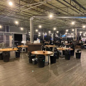 꼬마연못 리뷰 사진