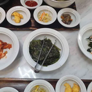 여간 좋은날 사진