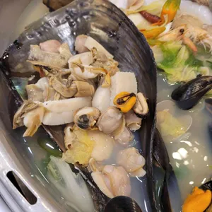 택이네조개전골 사진