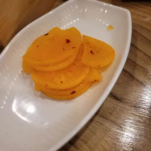 개성손만두 사진