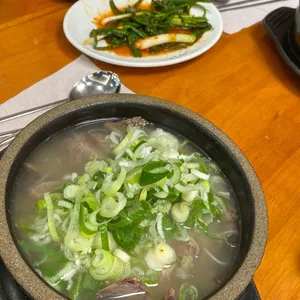 마포옥 리뷰 사진