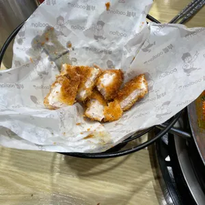 놀부부대찌개 리뷰 사진