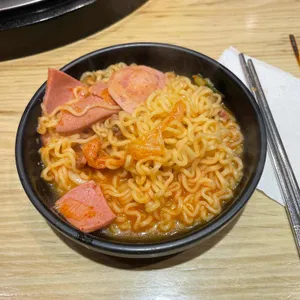 놀부부대찌개 리뷰 사진