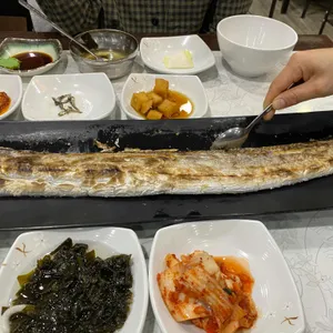 대기정 사진