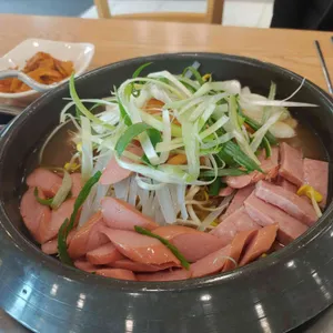 김영화부대찌개 사진