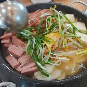 김영화부대찌개 사진