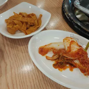 김영화부대찌개 사진