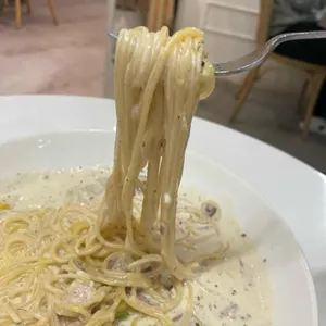 바질숲 사진