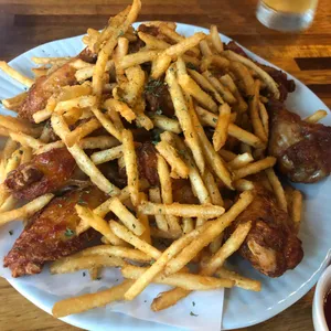 코리안바베큐포차 사진