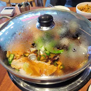 택이네조개전골 사진