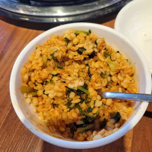 택이네조개전골 사진