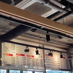 택이네조개전골 리뷰 사진