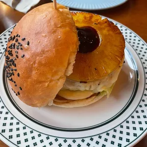 BOON THE BURGER 사진