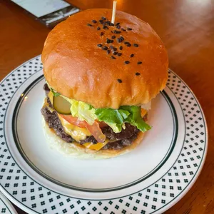 BOON THE BURGER 사진