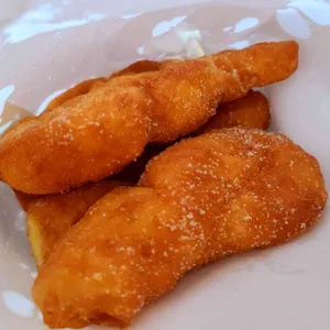 행복한찹쌀꽈배기 사진
