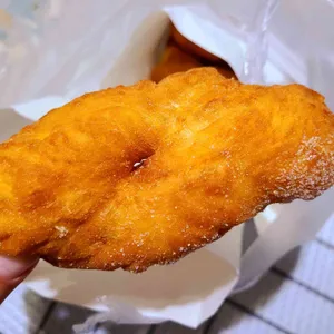 행복한찹쌀꽈배기 사진