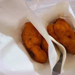 행복한찹쌀꽈배기 사진
