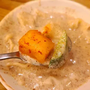 종가집칼국수 사진