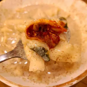 종가집칼국수 사진