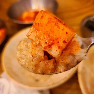 종가집칼국수 리뷰 사진
