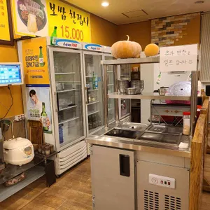 종가집칼국수 리뷰 사진