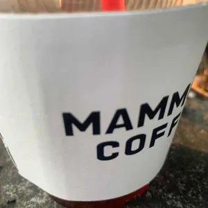 매머드커피 사진
